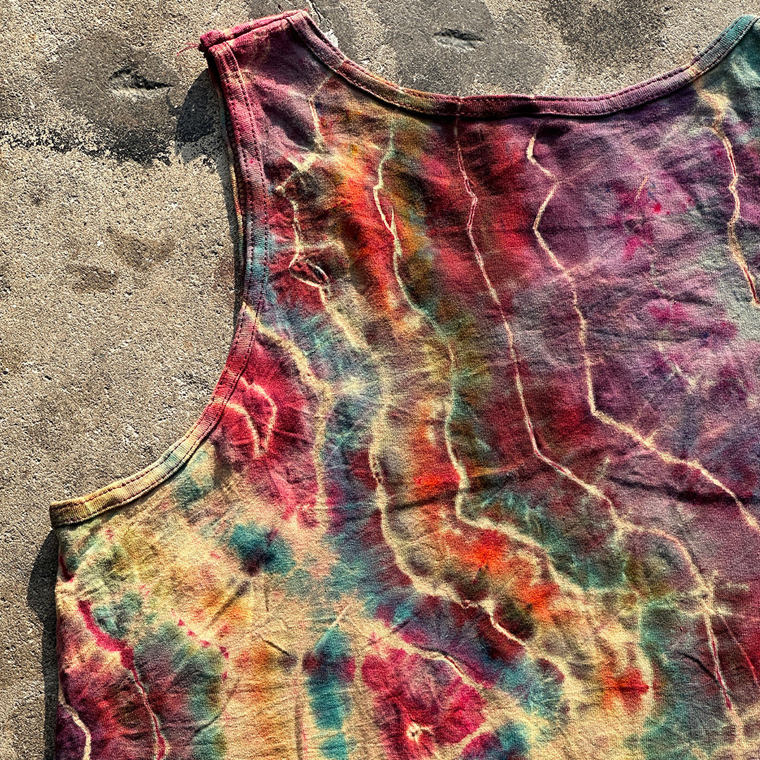 MEDIUM TANK TOP