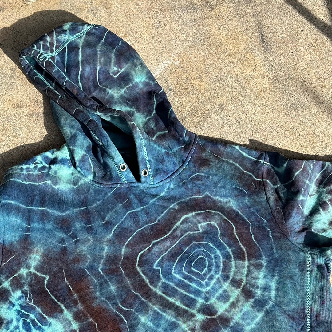 XL HOODIE
