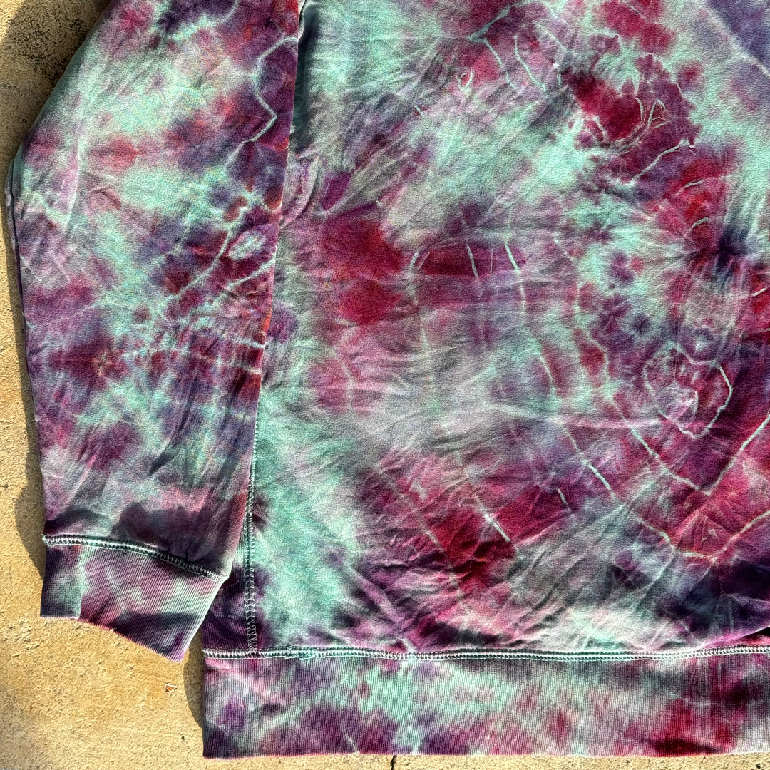 XL HOODIE