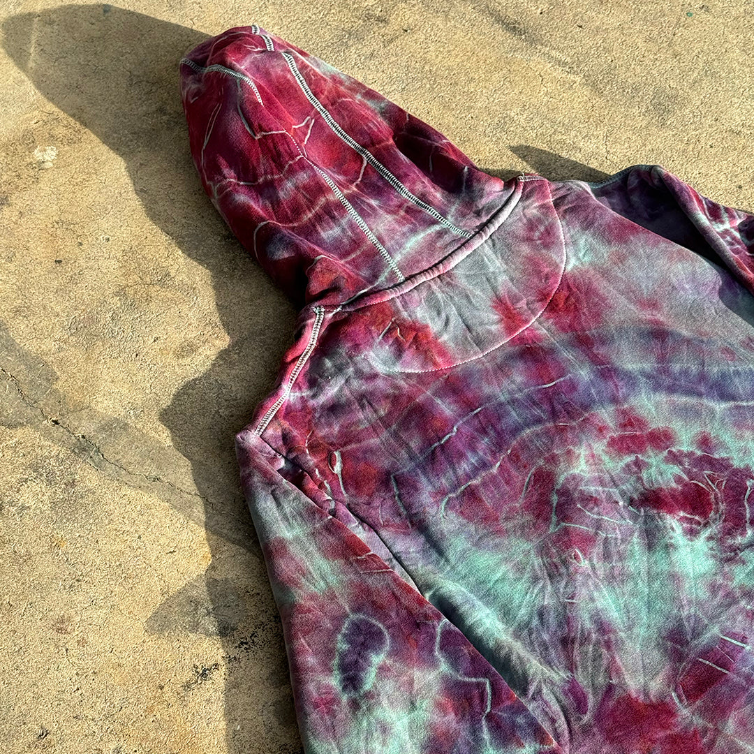 XL HOODIE