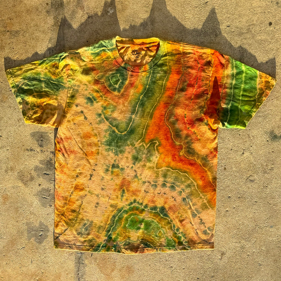 XL SHIRT