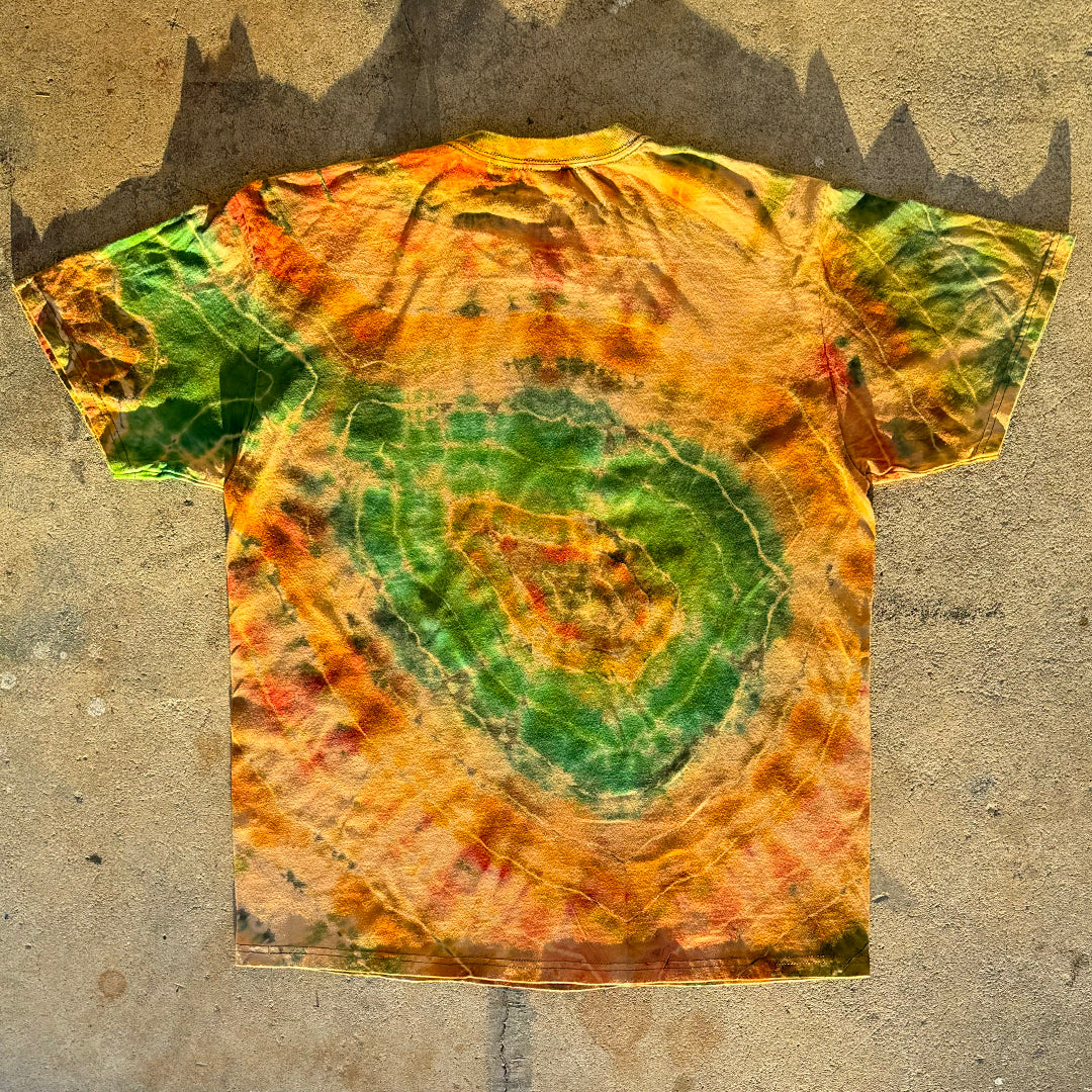 XL SHIRT