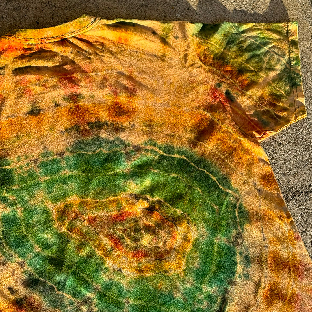 XL SHIRT