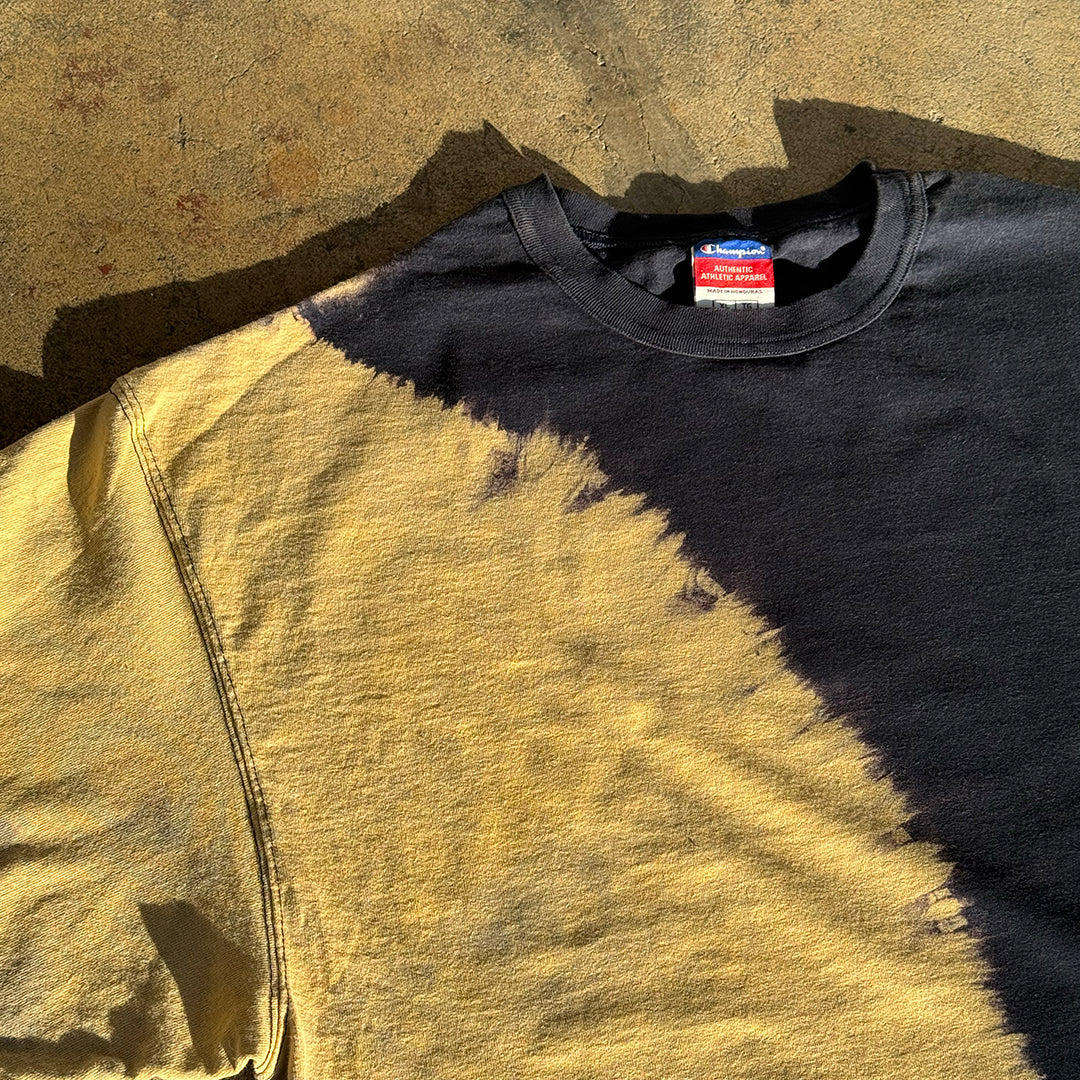 XL VINTAGE CHAMPION SHIRT