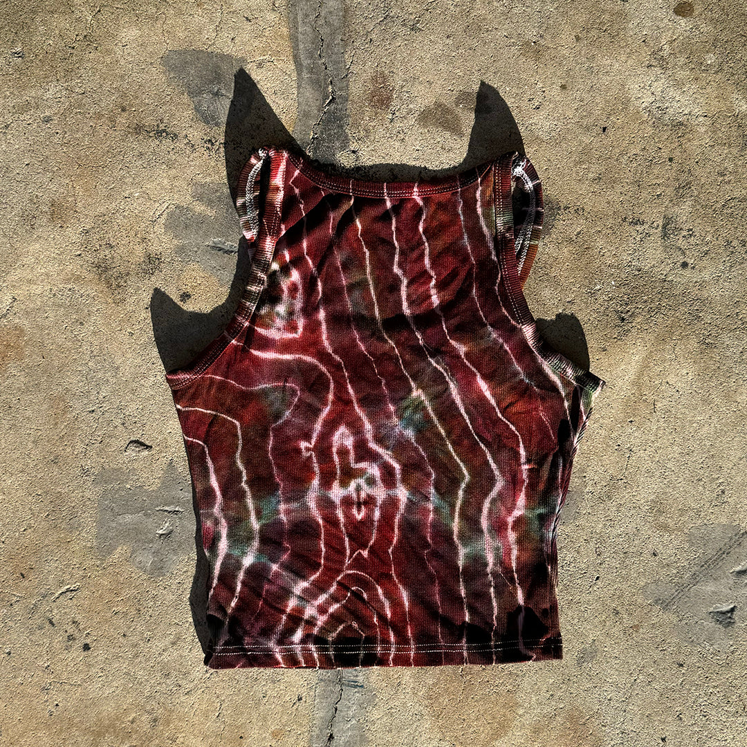 SMALL CROP TANK TOP