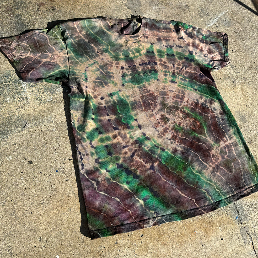 LARGE SHIRT