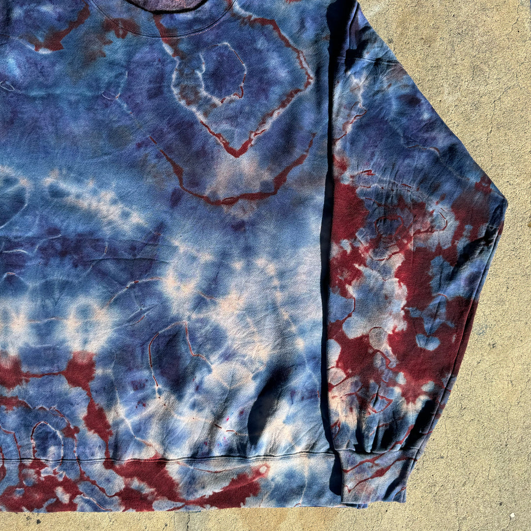 XL CREWNECK SWEATSHIRT