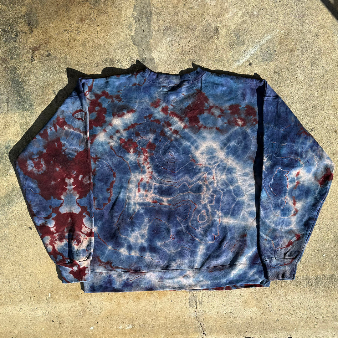 XL CREWNECK SWEATSHIRT