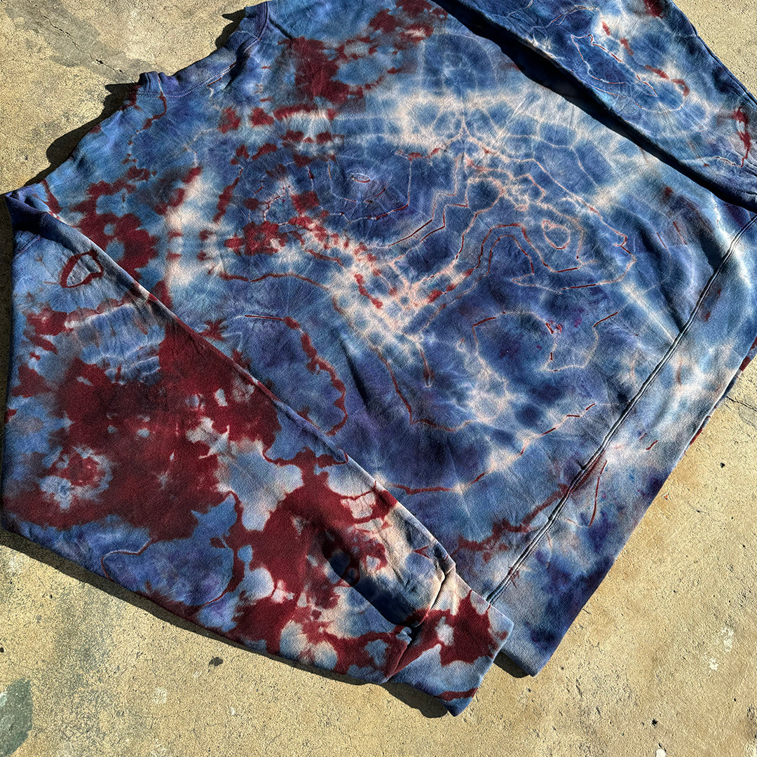 XL CREWNECK SWEATSHIRT