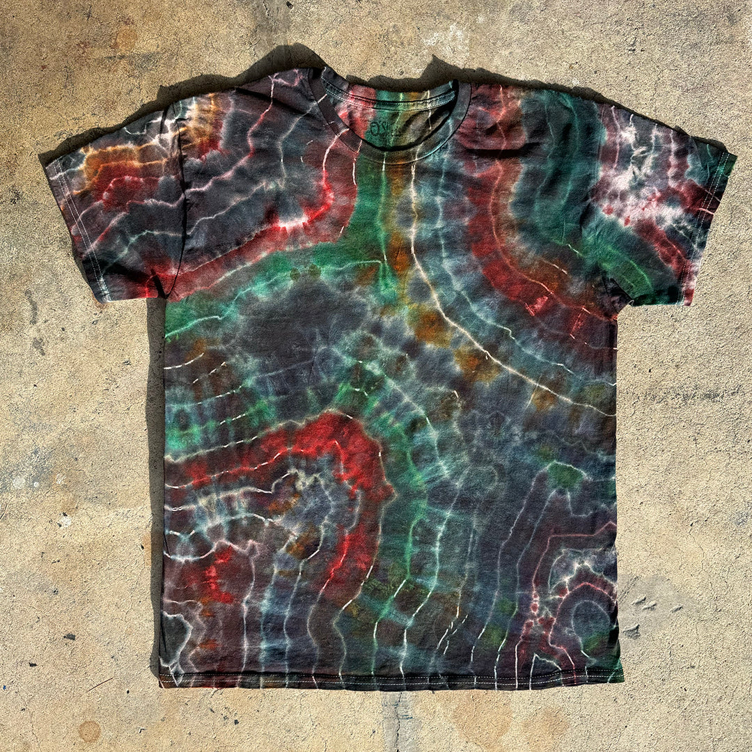 LARGE SHIRT