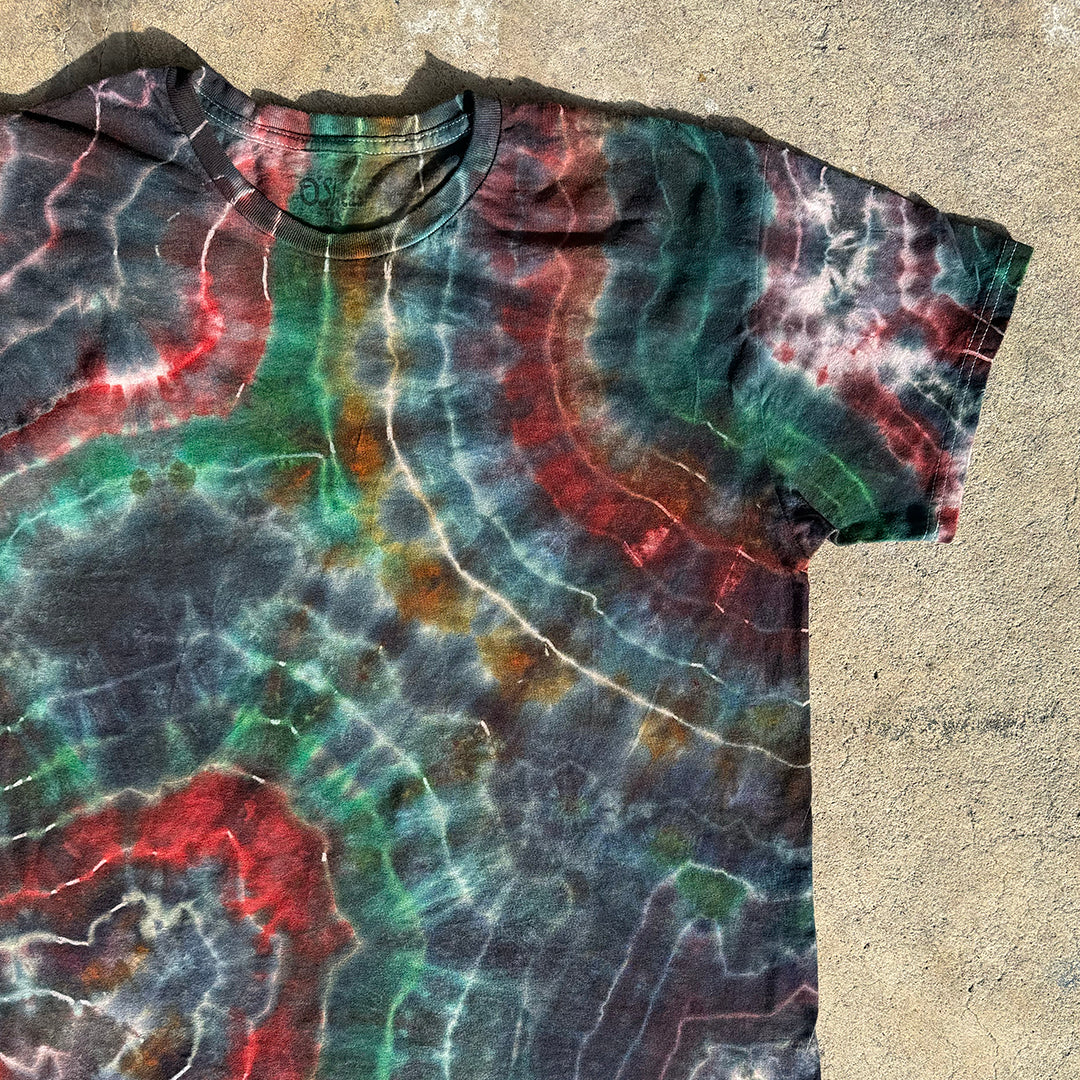 LARGE SHIRT