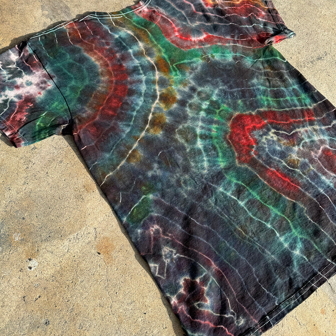 LARGE SHIRT
