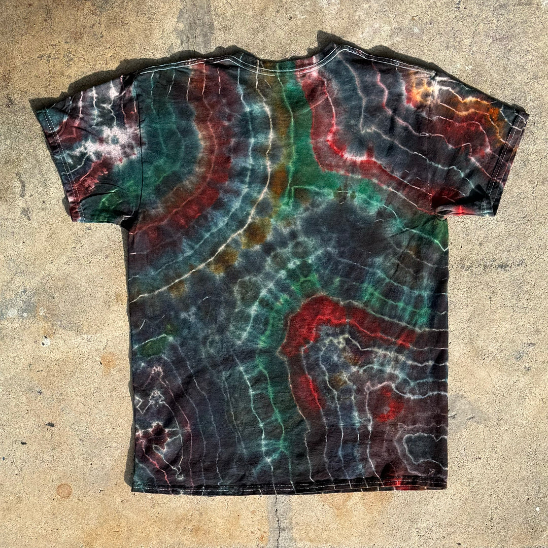 LARGE SHIRT