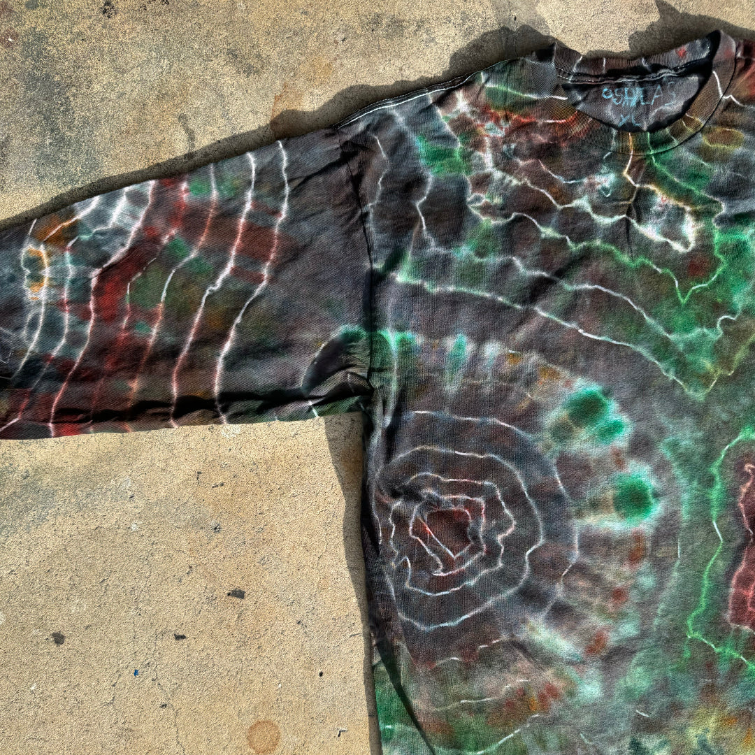 XL LONGSLEEVE SHIRT
