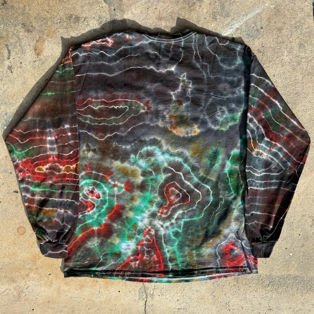 XL LONGSLEEVE SHIRT