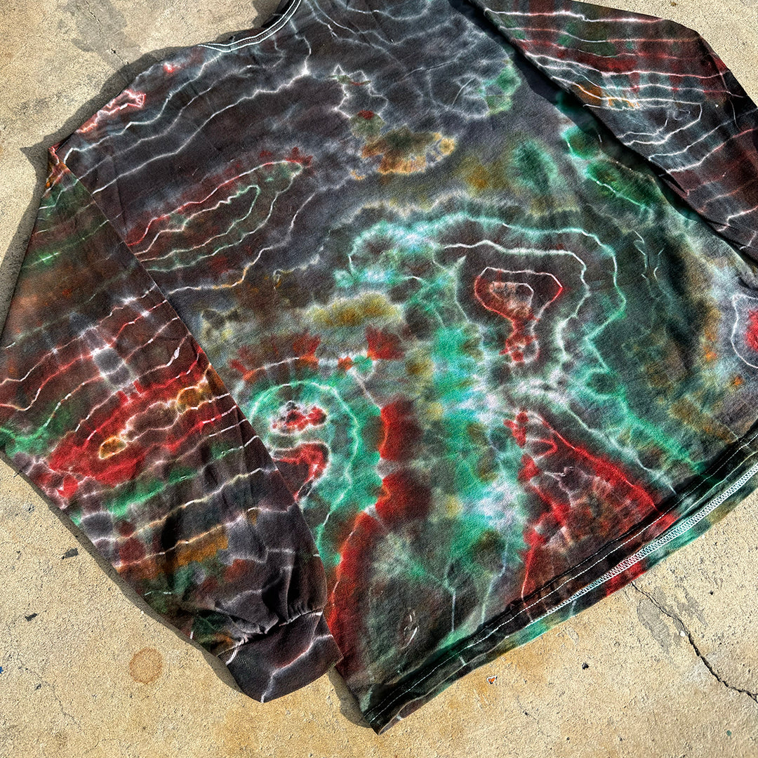 XL LONGSLEEVE SHIRT