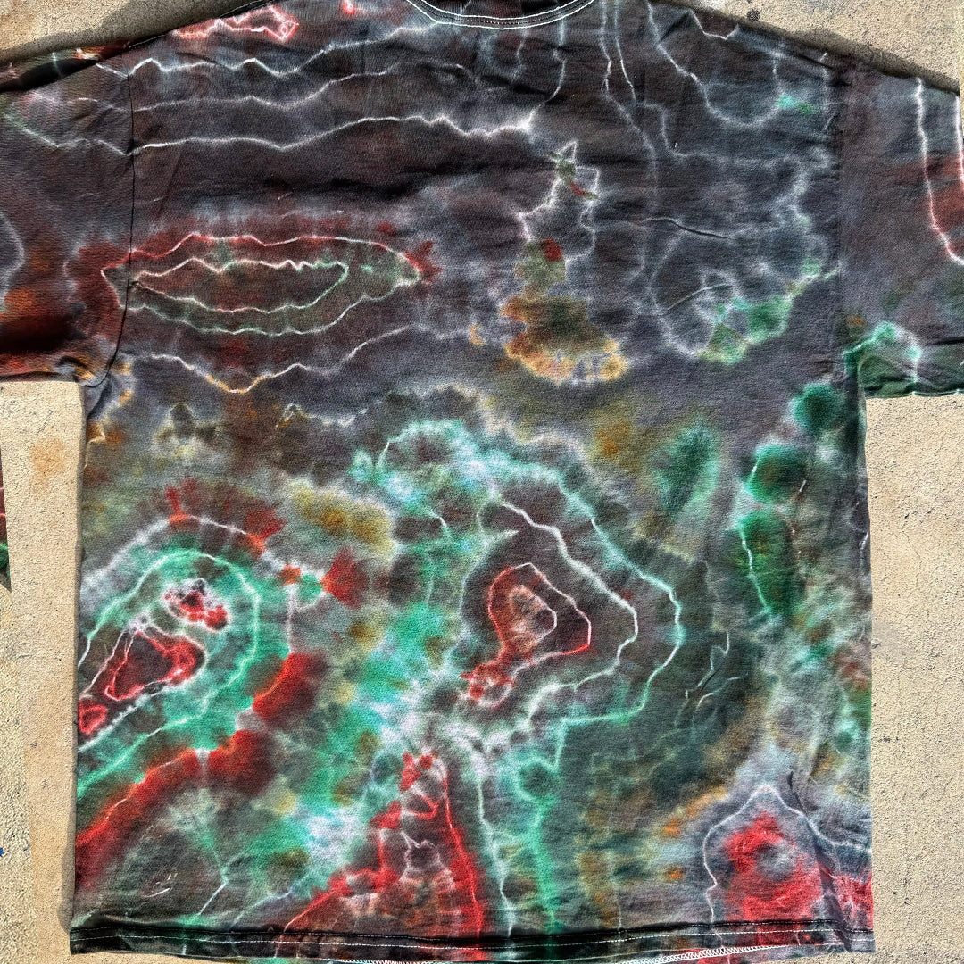 XL LONGSLEEVE SHIRT