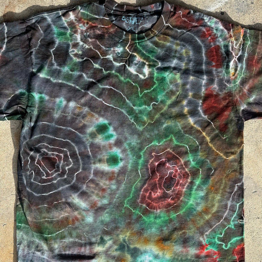 XL LONGSLEEVE SHIRT