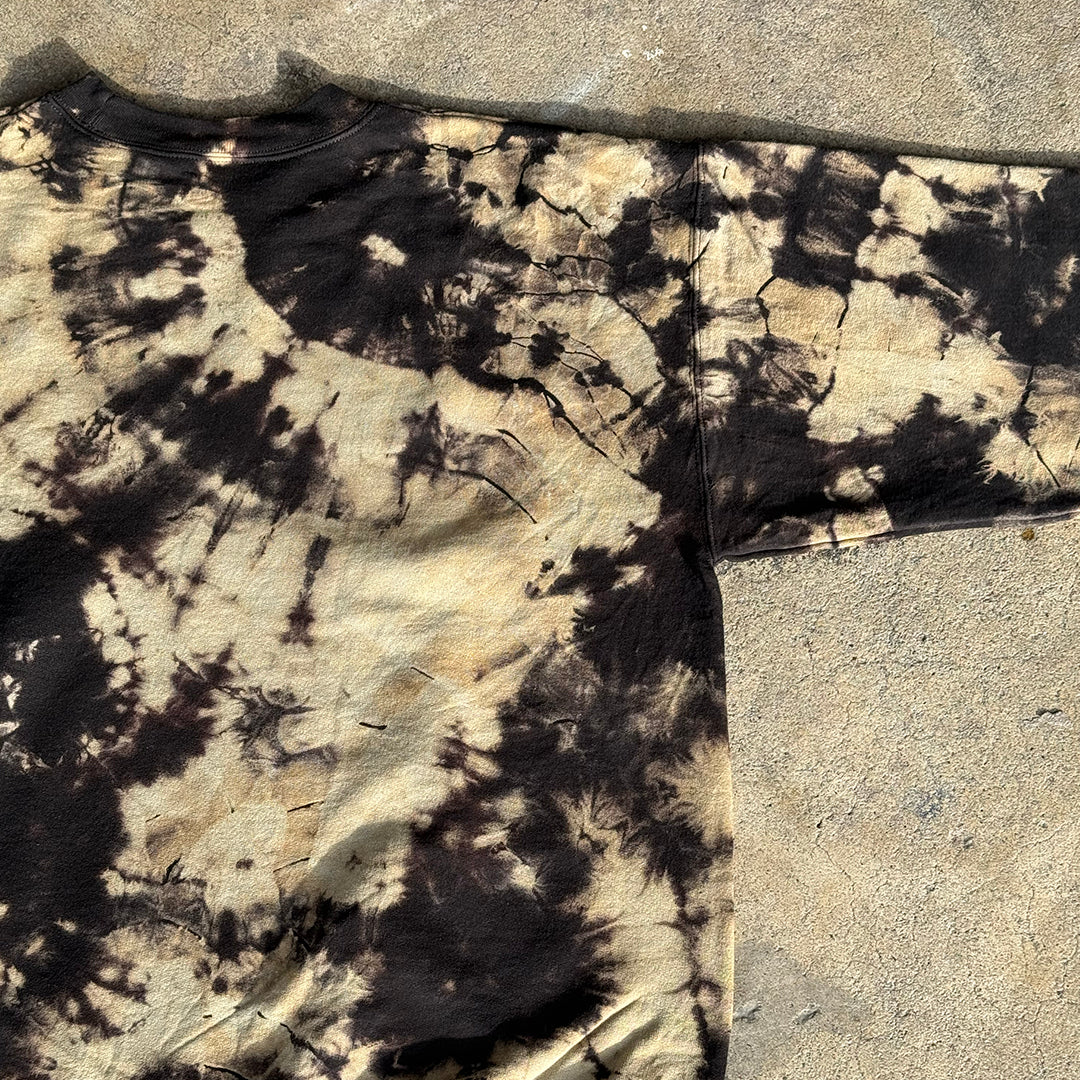 MEDIUM CREWNECK SWEATSHIRT