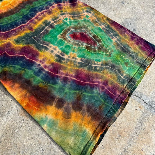 LARGE SHAKA MAX HEAVYWEIGHT SHIRT