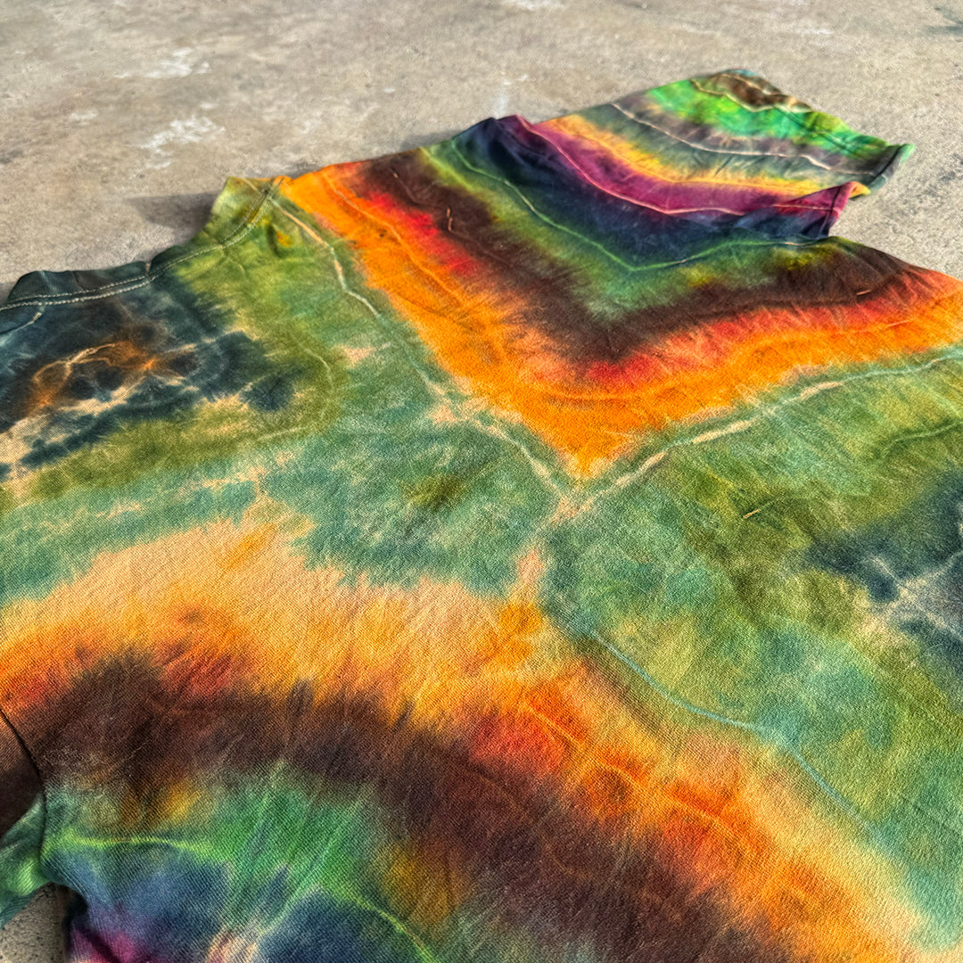 LARGE SHAKA MAX HEAVYWEIGHT SHIRT