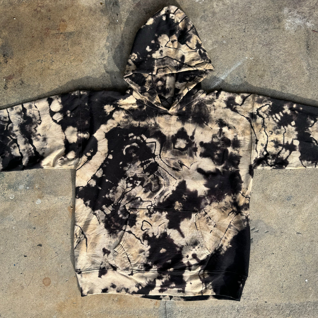 MEDIUM HOODIE
