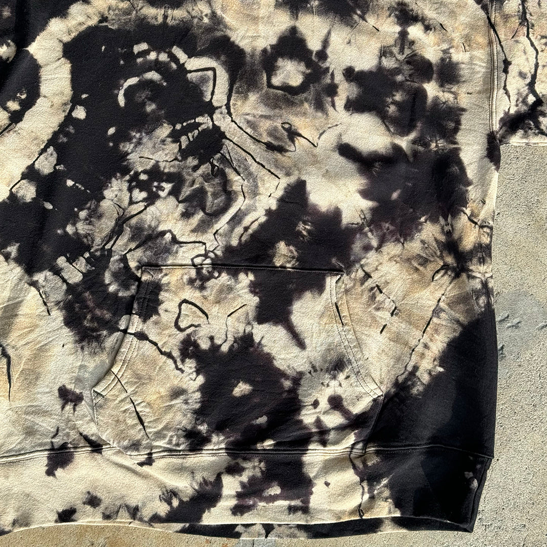 MEDIUM HOODIE