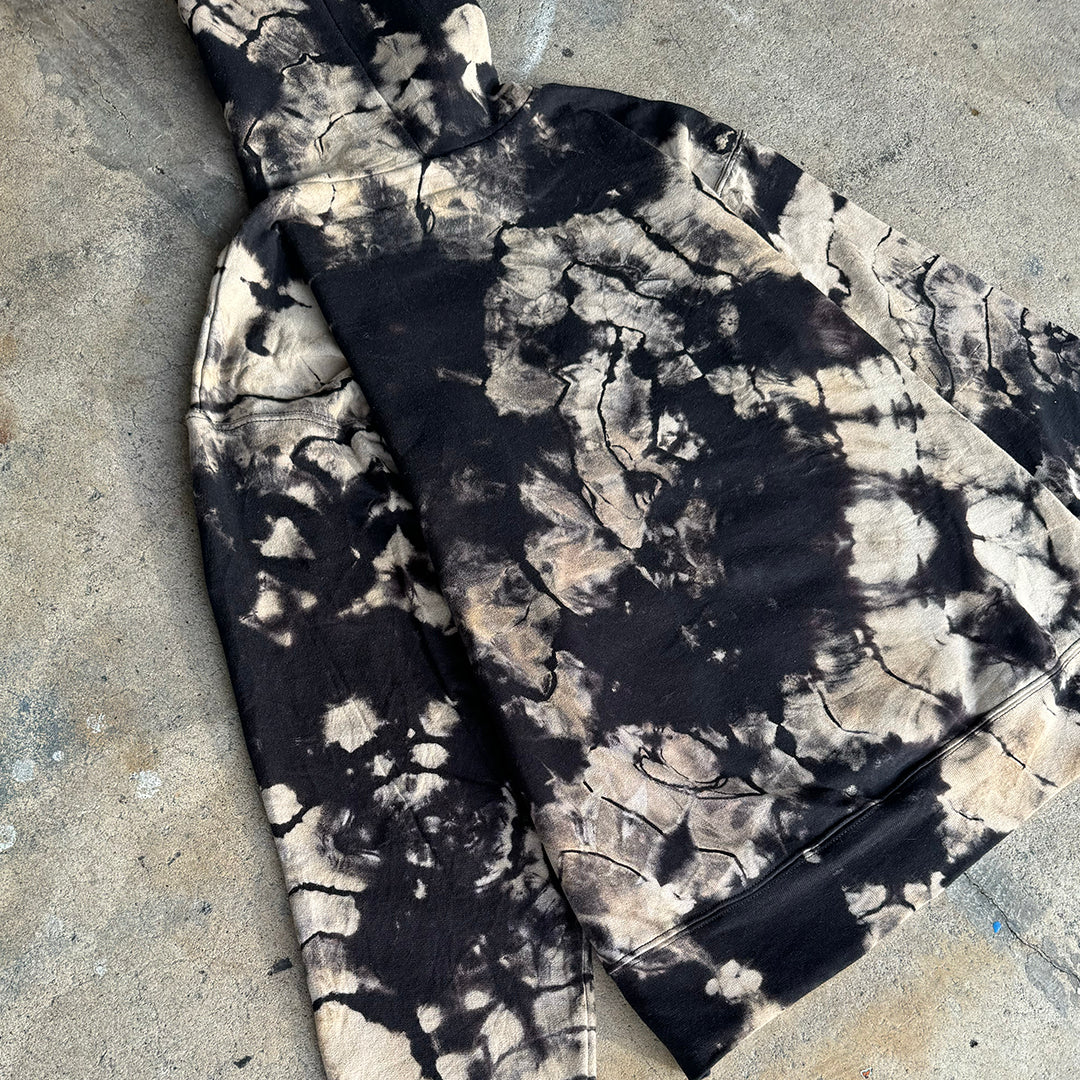 MEDIUM HOODIE