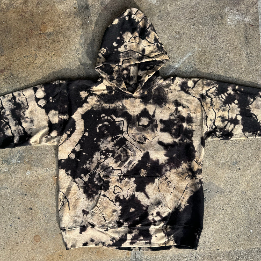 MEDIUM HOODIE