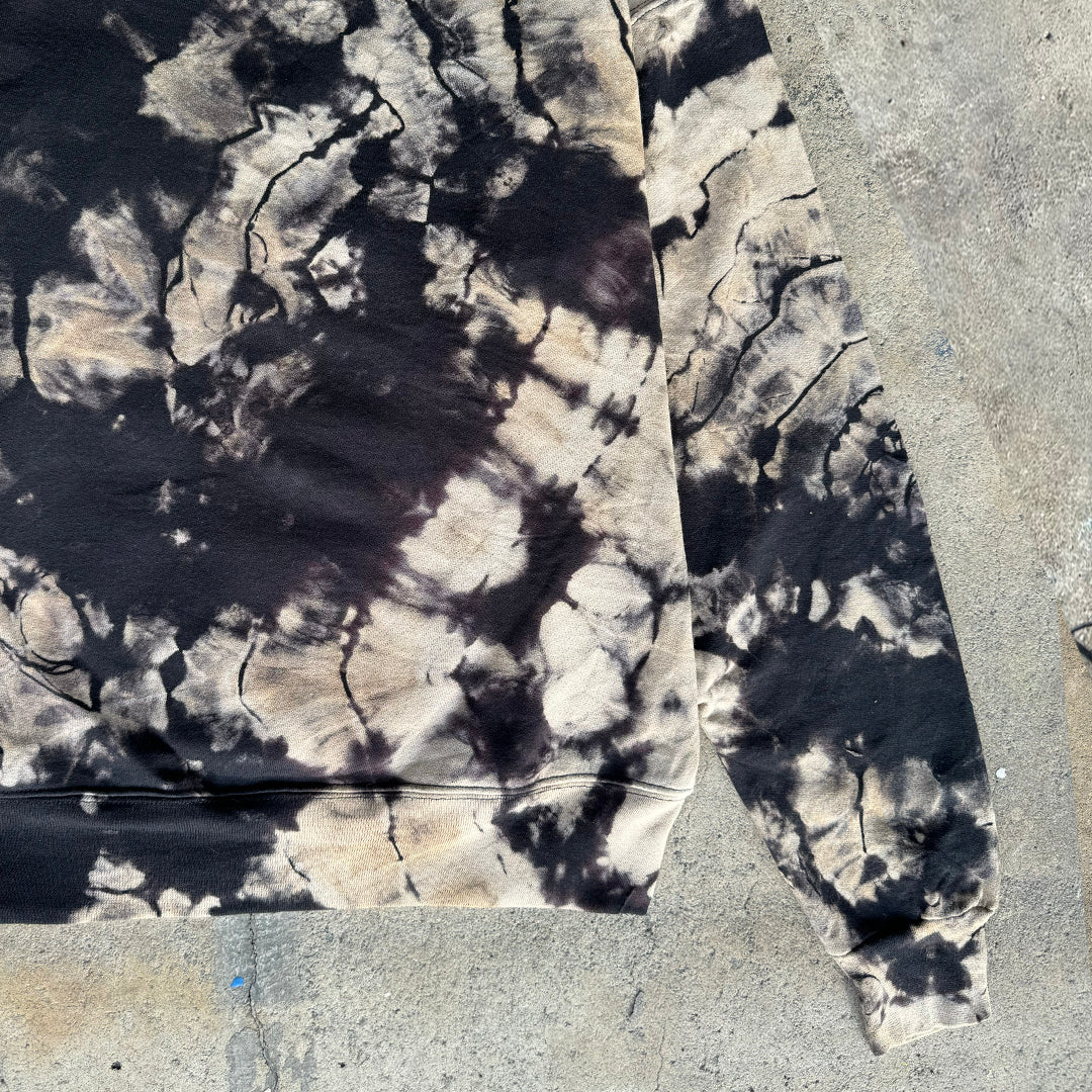 MEDIUM HOODIE