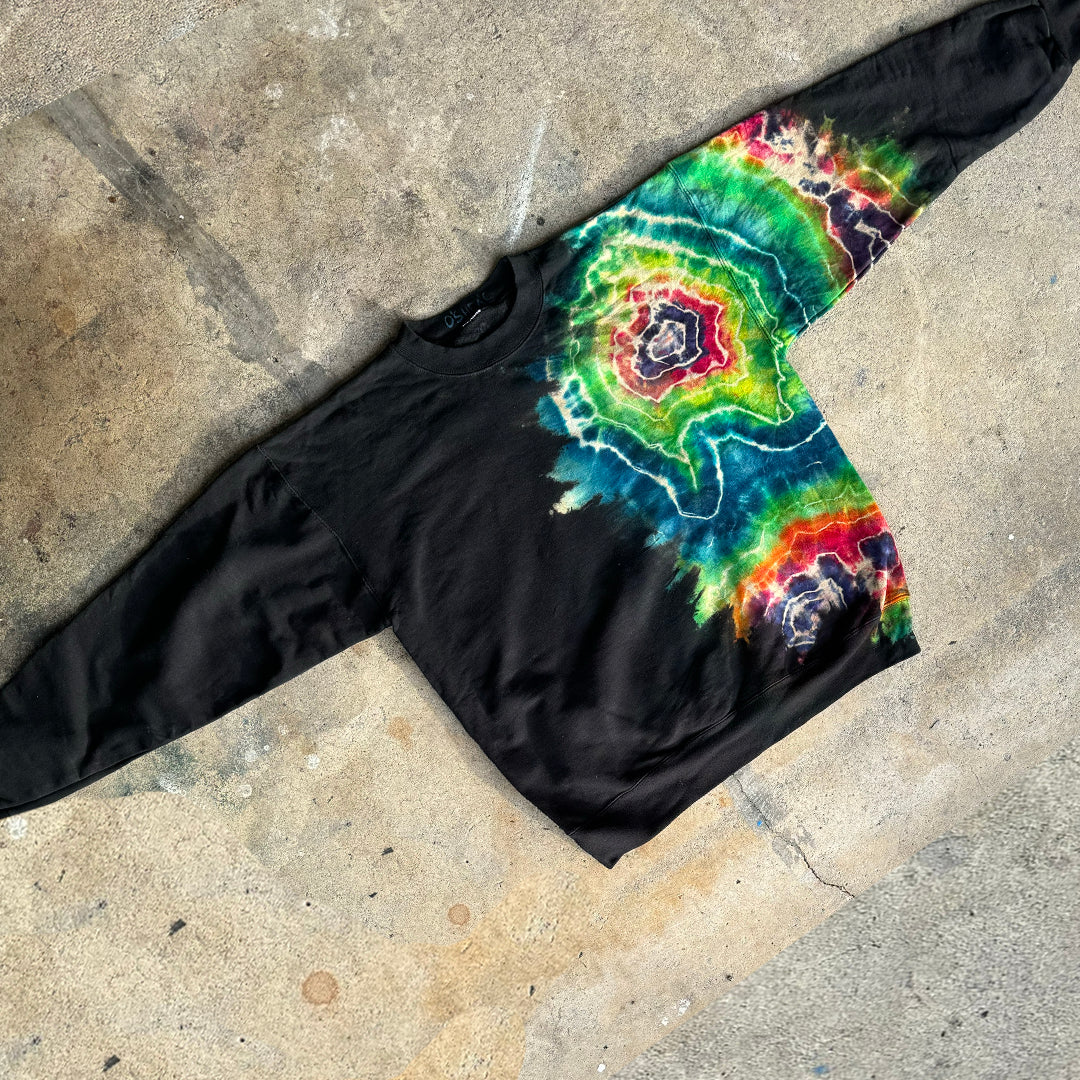 MEDIUM CREWNECK SWEATSHIRT