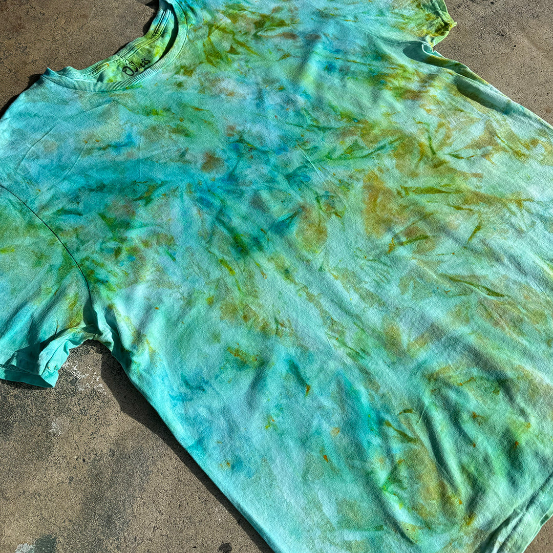 XL SHIRT