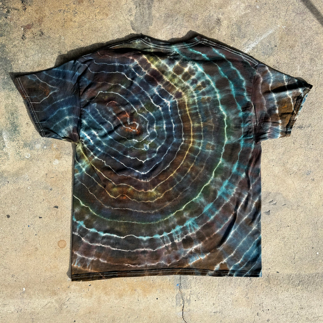 XL SHIRT