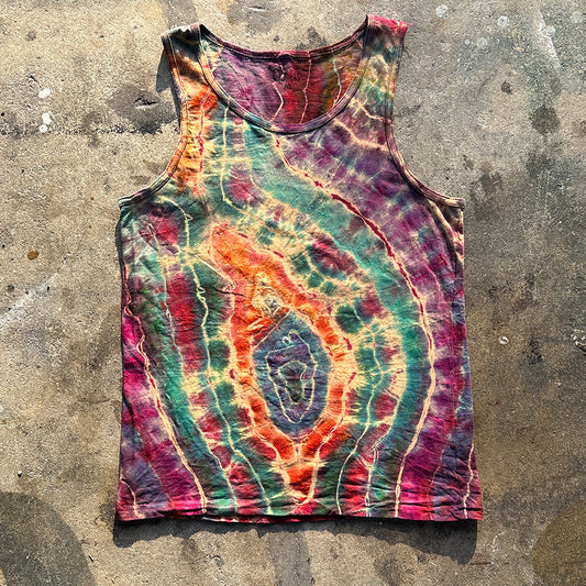 MEDIUM TANK TOP