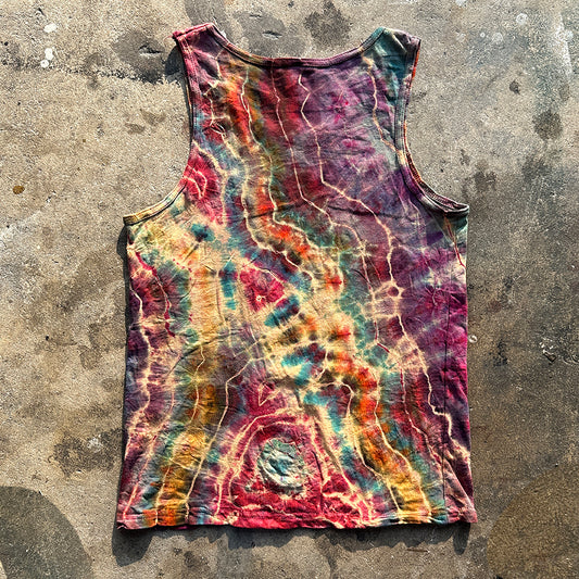 MEDIUM TANK TOP