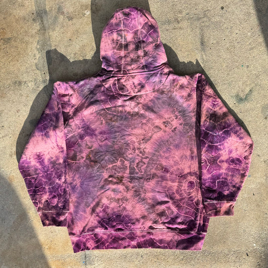 XL HOODIE