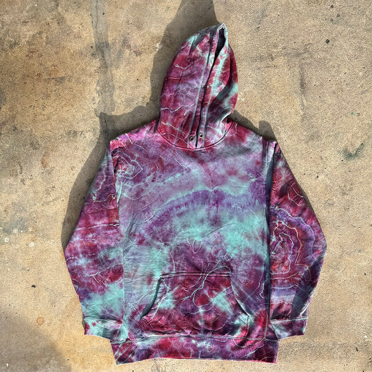 XL HOODIE