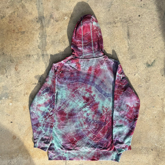 XL HOODIE