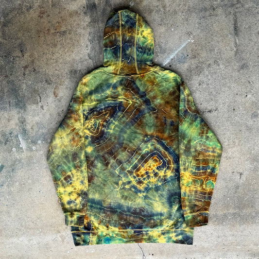 4XL HOODIE