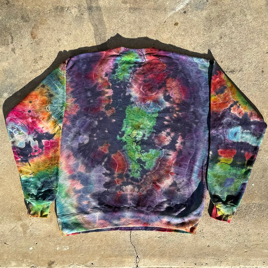 MEDIUM CREWNECK SWEATSHIRT