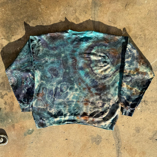 XL CREWNECK SWEATSHIRT