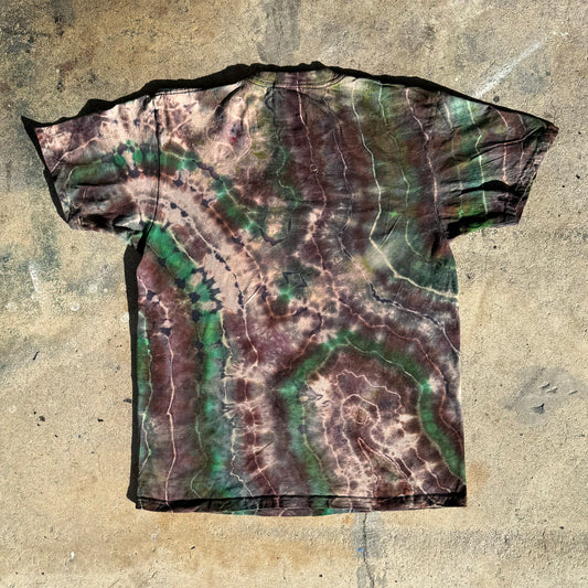 LARGE SHIRT