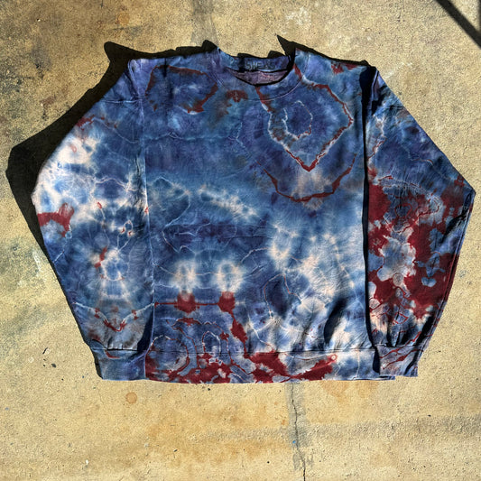 XL CREWNECK SWEATSHIRT