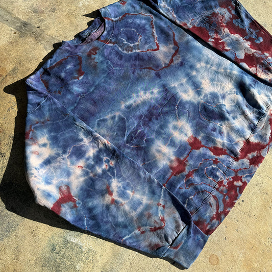 XL CREWNECK SWEATSHIRT