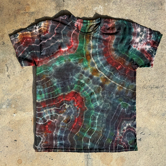 LARGE SHIRT