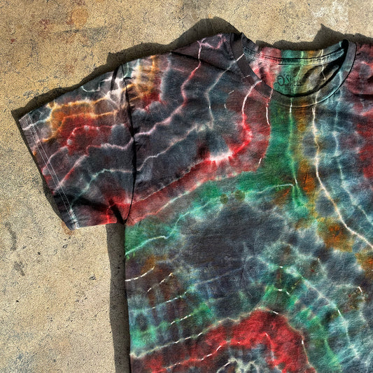 LARGE SHIRT