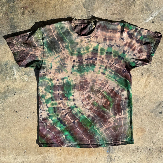 LARGE SHIRT