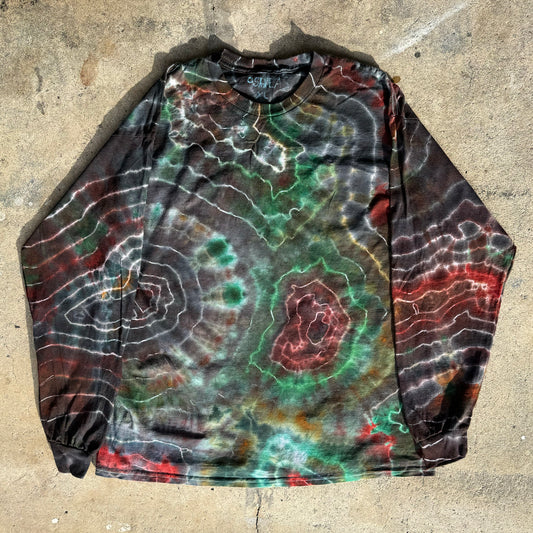 XL LONGSLEEVE SHIRT