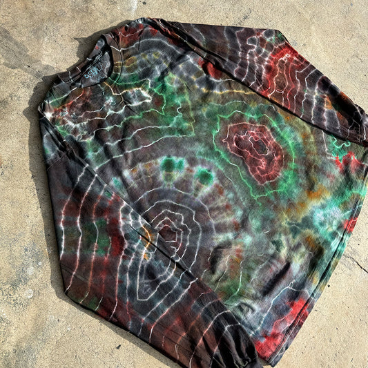 XL LONGSLEEVE SHIRT