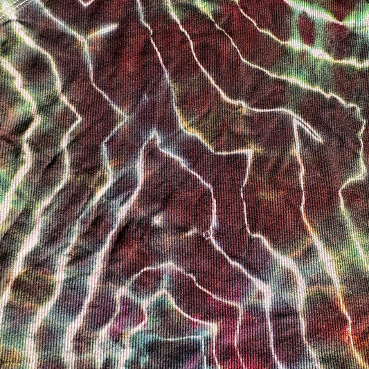 EXTRA SMALL CROP TANK TOP